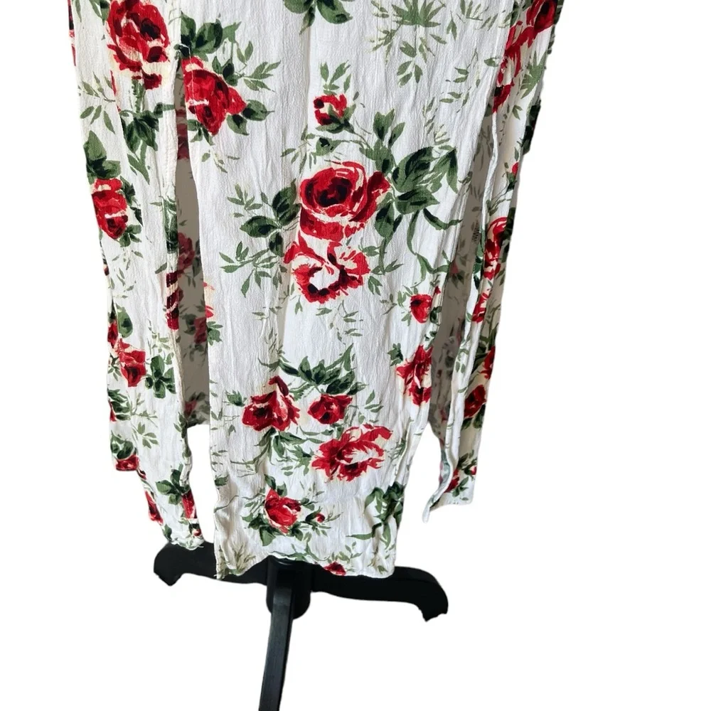 Top shop- Maxi/Midi Dress - Picture 9 of 9